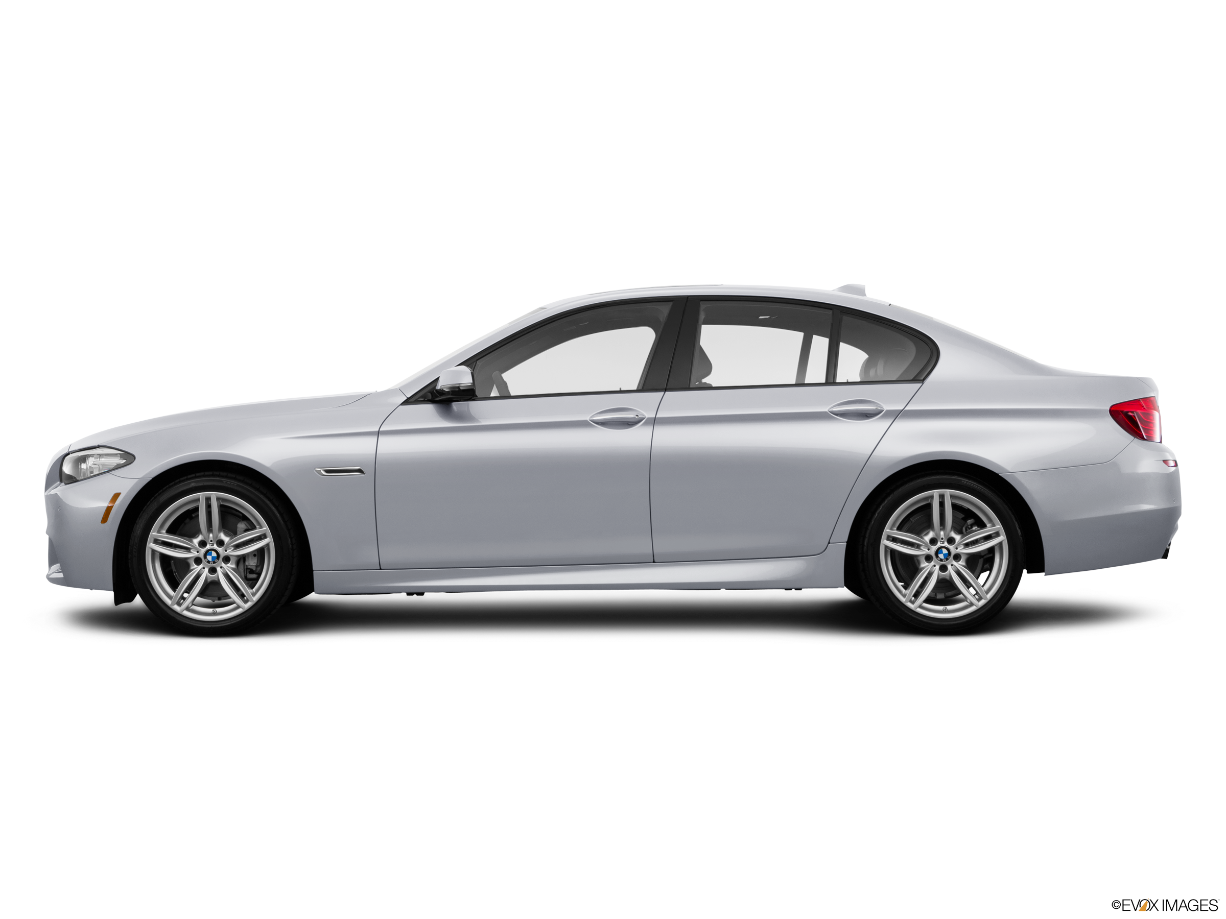 2016 BMW 5 Series 535i Sedan 4D Price, Listings & Reviews | Kelley